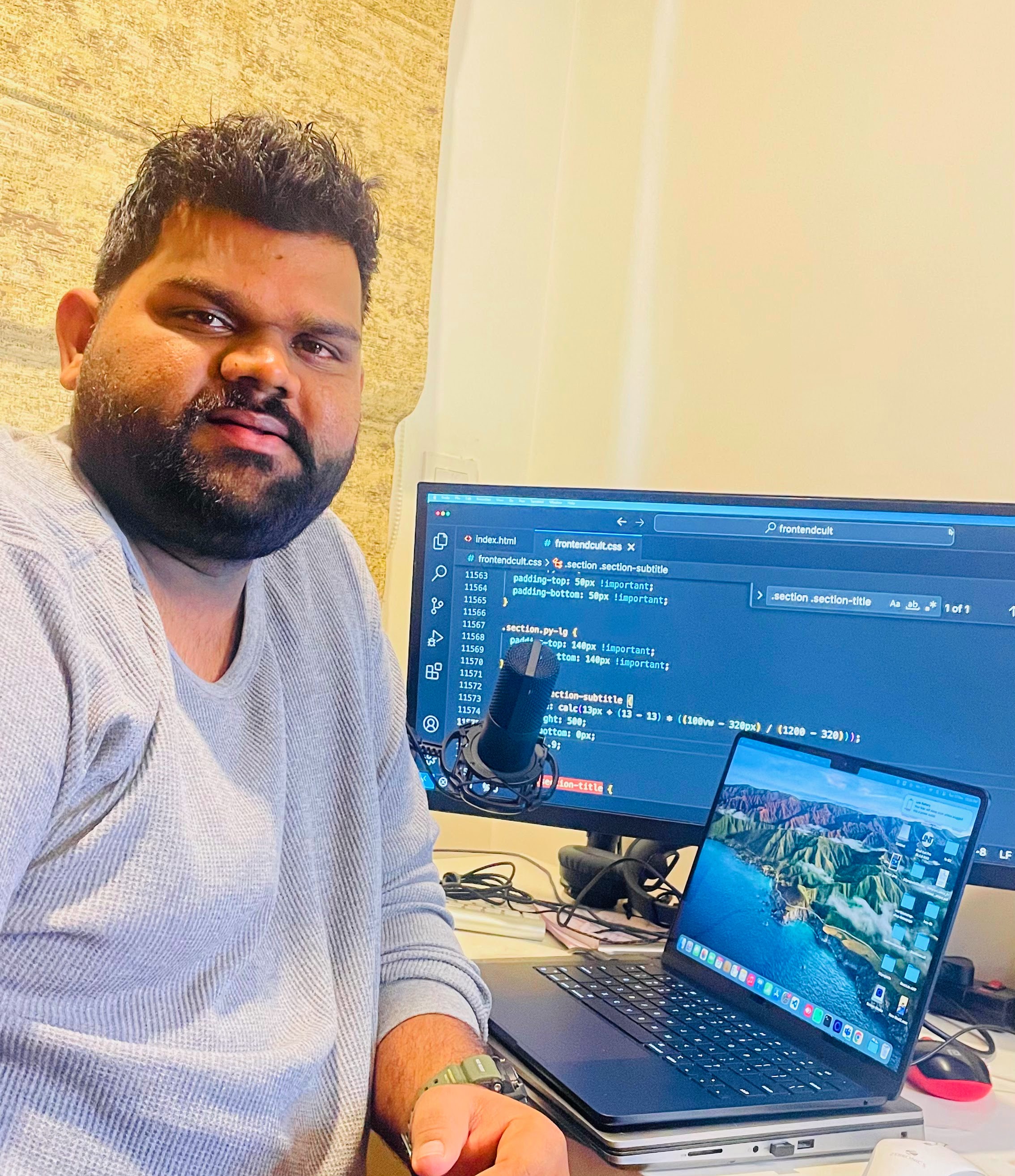 Manohar Lotlapalli